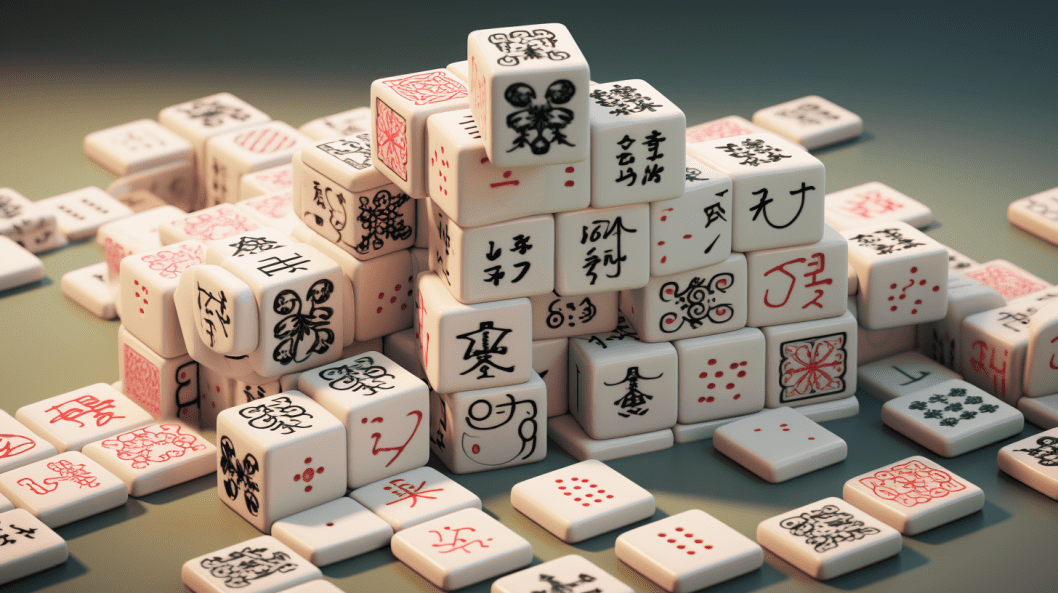 Die 10 besten Tipps, um bei Mahjong Solitaire zu gewinnen