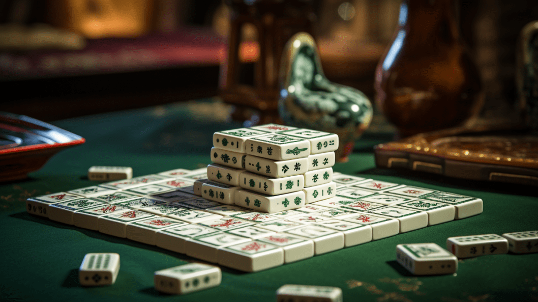 Die Vorteile des Mahjong-Solitaire-Spiels für die Gesundheit des Gehirns